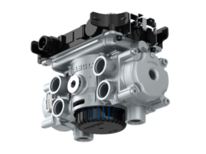 EBS Axle Modulator 2-Channel - Gen2 - 480104003R