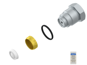 Kit: Bush - 4801040042