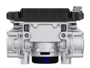 EBS Axle Modulator 2-Channel - Gen2 - 4801040050