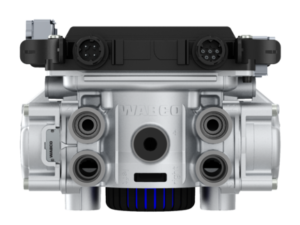 EBS Axle Modulator 2-Channel - Gen2 - 480104005R