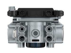 EBS Axle Modulator 2-Channel - Gen2 - 4801040060