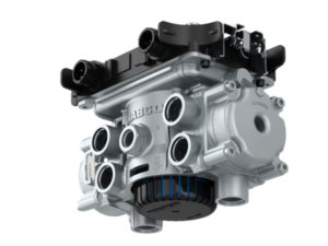 EBS Axle Modulator 2-Channel - Gen2 - 480104006R