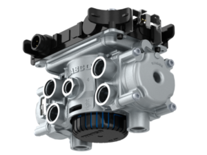 EBS Axle Modulator 2-Channel - Gen2 - 4801040070