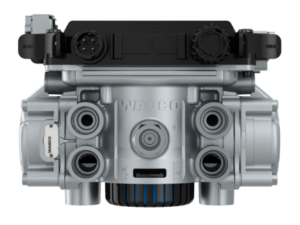 EBS-Axle Modulator 2-Channel - Gen2 - 4801040080