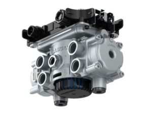 EBS Axle Modulator 2-Channel - Gen2 - 4801040090