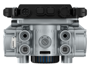 EBS Axle Modulator 2-Channel - Gen2 - 4801041060