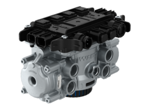 EBS Axle Modulator 2-Channel - Gen2 - 480104106R