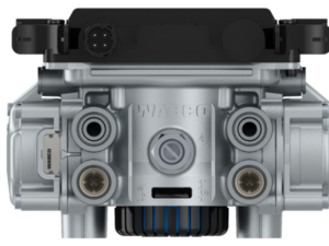 EBS Axle Modulator 2-Channel - Gen2 - 4801041070