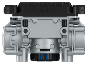 EBS Axle Modulator 2-Channel - Gen2 - 480104107R