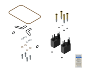 Kit: Solenoid - 4801049212