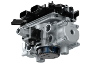 EBS Axle Modulator 2-Channel - Gen3 - 4801050060