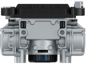 EBS Axle Modulator 2-Channel - Gen3 - 480105007R