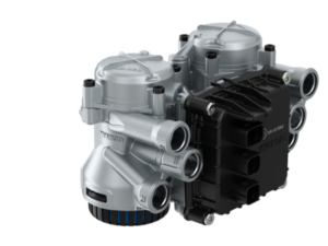 EBS Axle Modulator 2-Channel - Gen4 - 4801061050