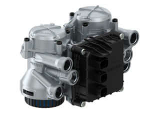 EBS Axle Modulator 2-Channel - Gen4 - 4801061060