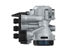 EBS Axle Modulator 2-Channel - Gen4 - 4801062030