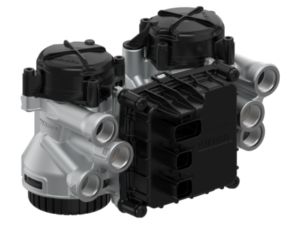 EBS Axle Modulator 2-Channel - Gen4 - 4801062040