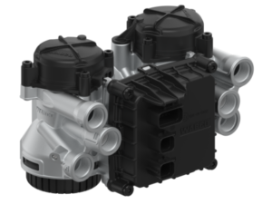 EBS Axle Modulator 2-Channel Gen4 - 4801062070