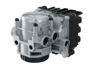 EBS Axle Modulator 1-Channel - 4801063000