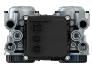 EBS Axle Modulator 2-Channel - 4801063010