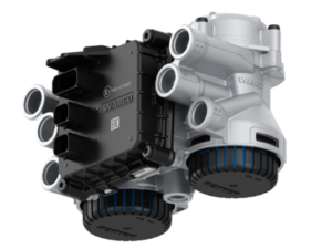 EBS Axle Modulator 2-Channel - 4801063030