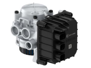 EBS Axle Modulator 1-Channel - 4801063120