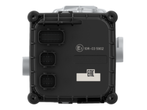 EBS Axle Modulator 1-Channel - 4801063130