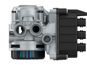 EBS Axle Modulator 1-Channel - Gen4 - 4801066040