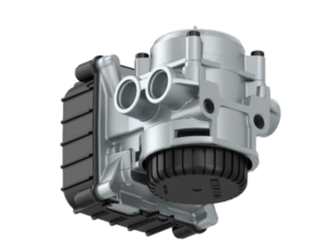 EBS Axle Modulator 1-Channel - Gen4 - 4801066050