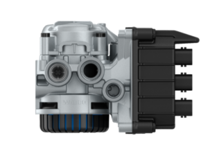 EBS Axle Modulator 1-Channel - Gen4 - 4801066060