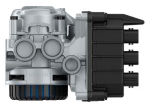 EBS Axle Modulator 1-Channel - Gen4 - 4801066070