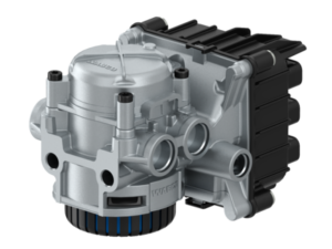 EBS Axle Modulator 1-Channel - Gen4 - 4801066080