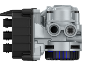 EBS Axle Modulator 1-Channel - Gen4 - 4801067020