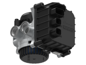 EBS Axle Modulator 1-Channel Gen4 - 4801067040