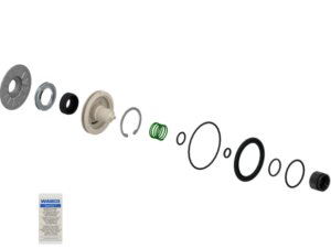 Kit: Plunger - 4801069212