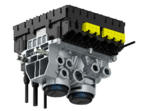 EBS Trailer Modulator 12 Volt - 4801070010