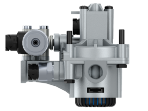 EBS-Relay Valve - 4802070010