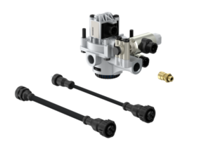 Kit: Relay Valve EBS - 4802079212