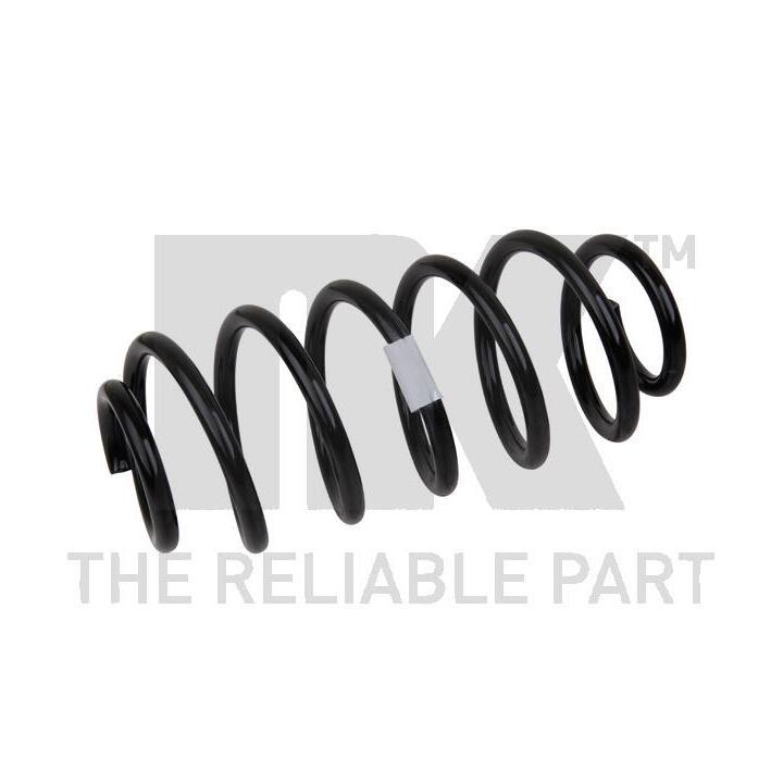 14.872.379 - Coil Spring - 14-872-379