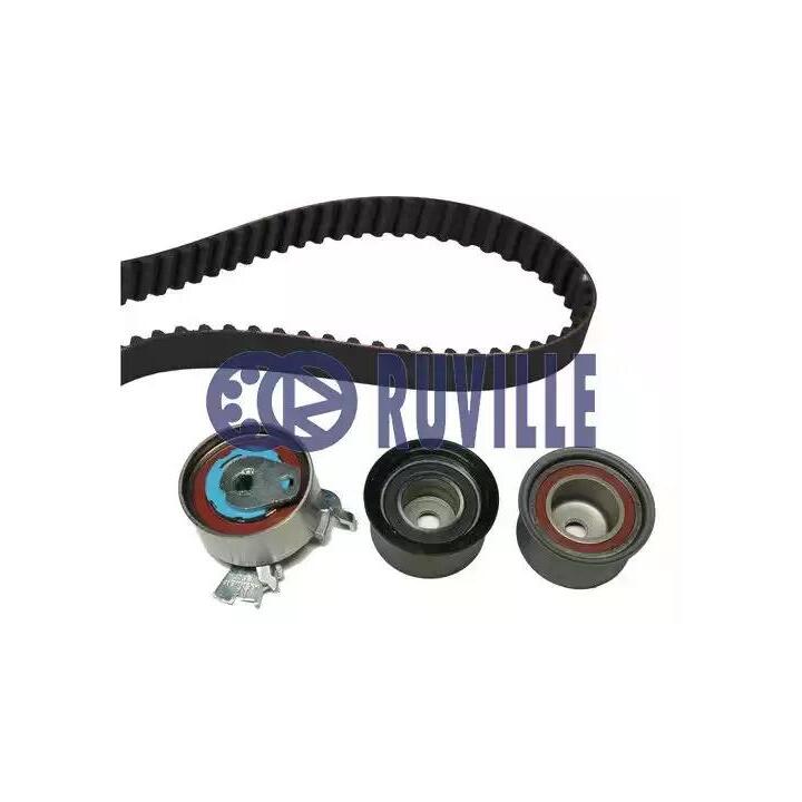 1 987 948 221 - Timing Belt Set - 1-987-948-221