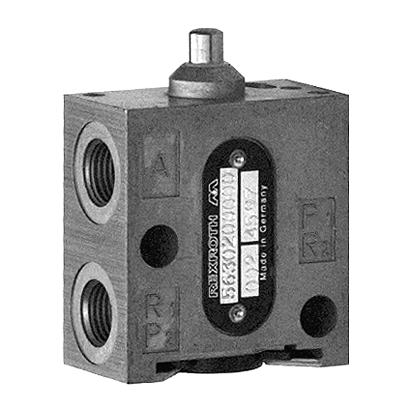 3/2 Directional Control Valve - 5630200000