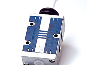 3/2 Directional Control Valve - 5634469310