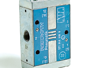 3/2 Directional Control Valve - 5710400000