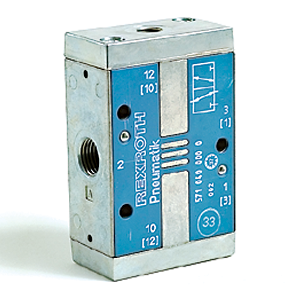 3/2 Directional Control Valve - 5710400000