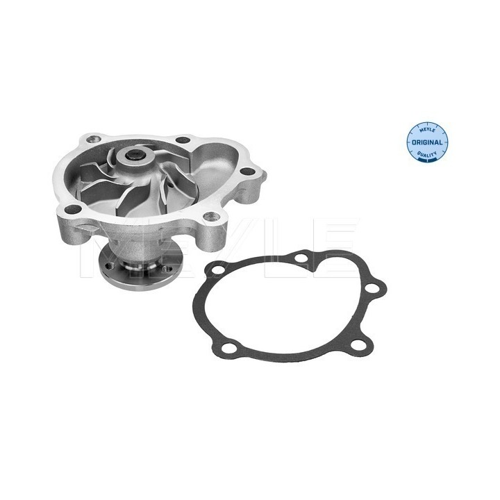 1701-0834 - Water pump - 1701-0834