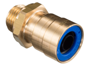 Push-in fitting - 8938000022