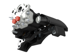 Disc Brake PAN 17 - 6401751120