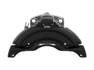 Disc Brake PAN 17 - 6401751130