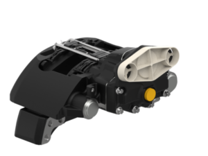 Disc Brake PAN 17 - 6401751270