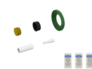 Repair Kit Gasket Clamping Unit - 6401759202