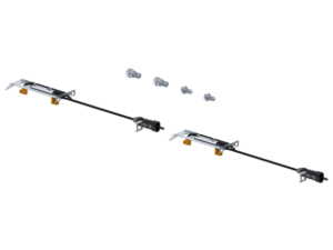 Kit: Wear Indicator - 6401759322